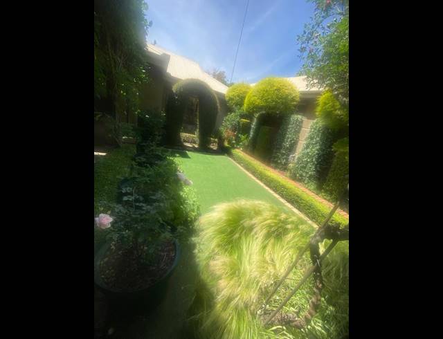 4 BEDROOM HOUSE FOR SALE IN KANONKOP